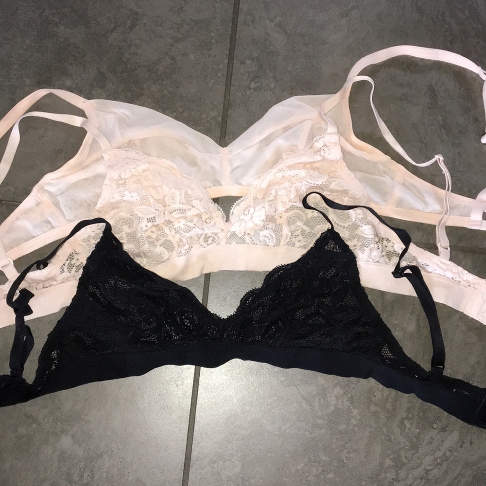 Bras